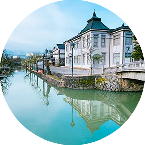 岡山・倉敷