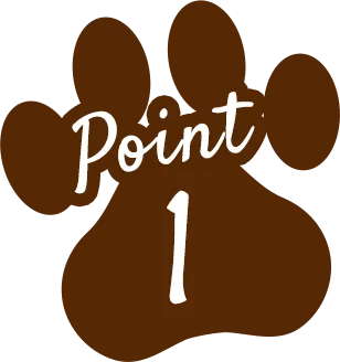 Point 1
